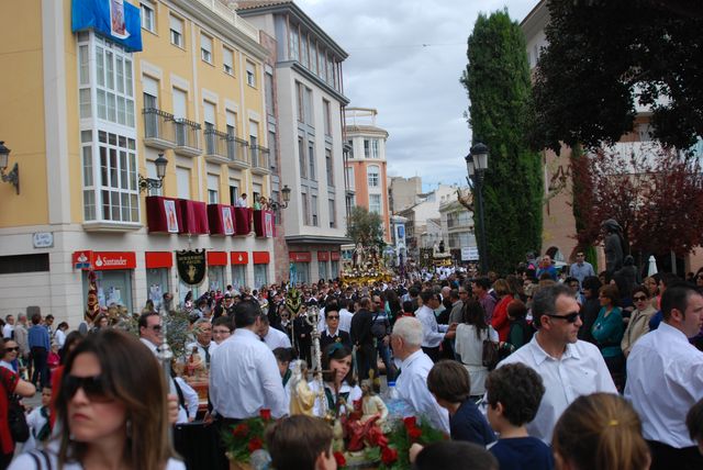 Traslado Samaritana 2013 - 41